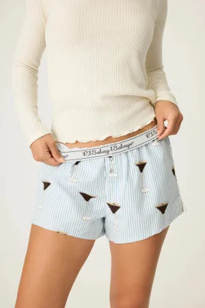 Espresso Martini Shorts