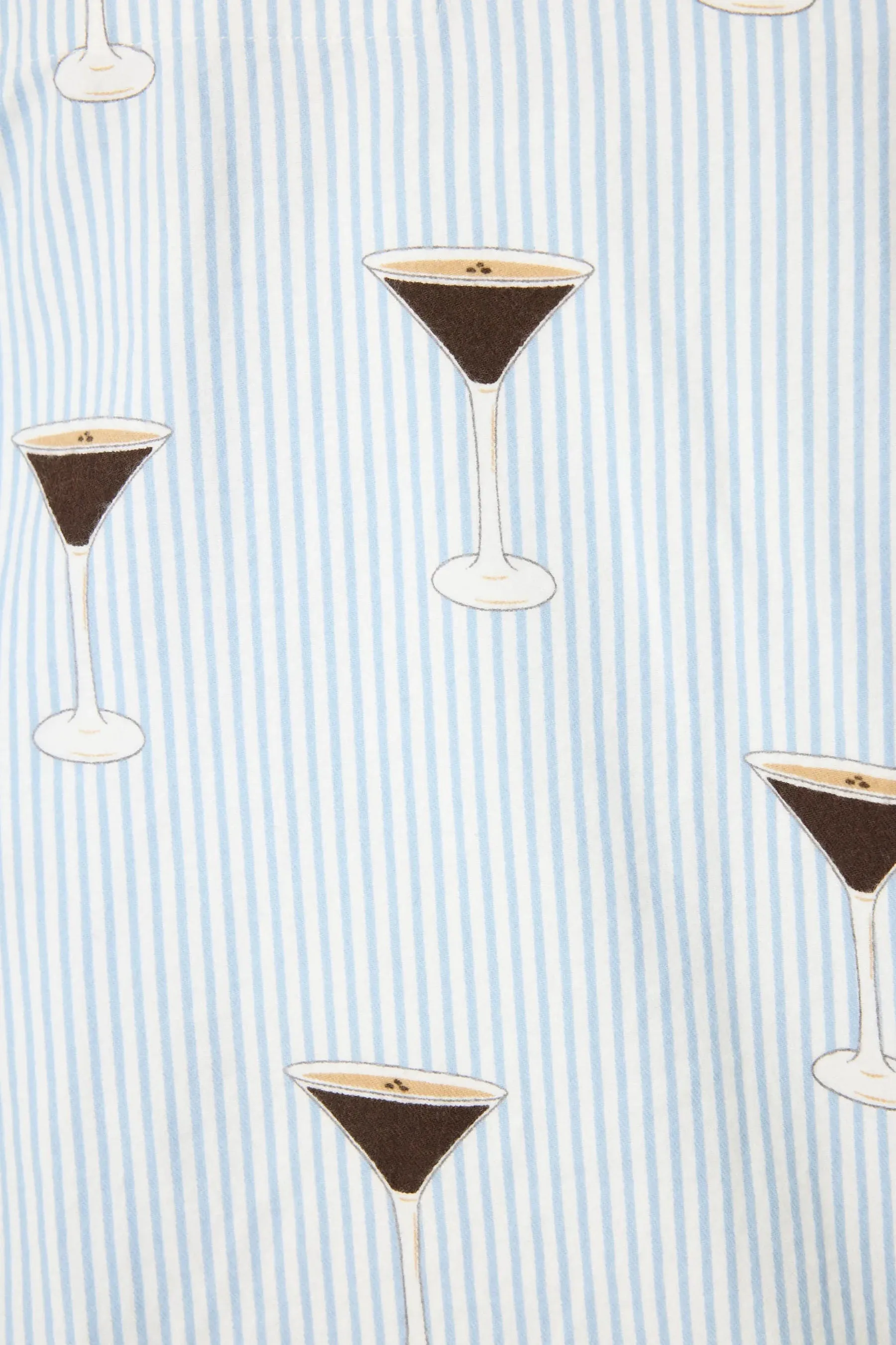 Espresso Martini Shorts