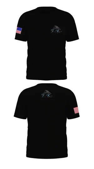 ESR Core Men's SS Performance Tee - #tkgetsitsold Store 1