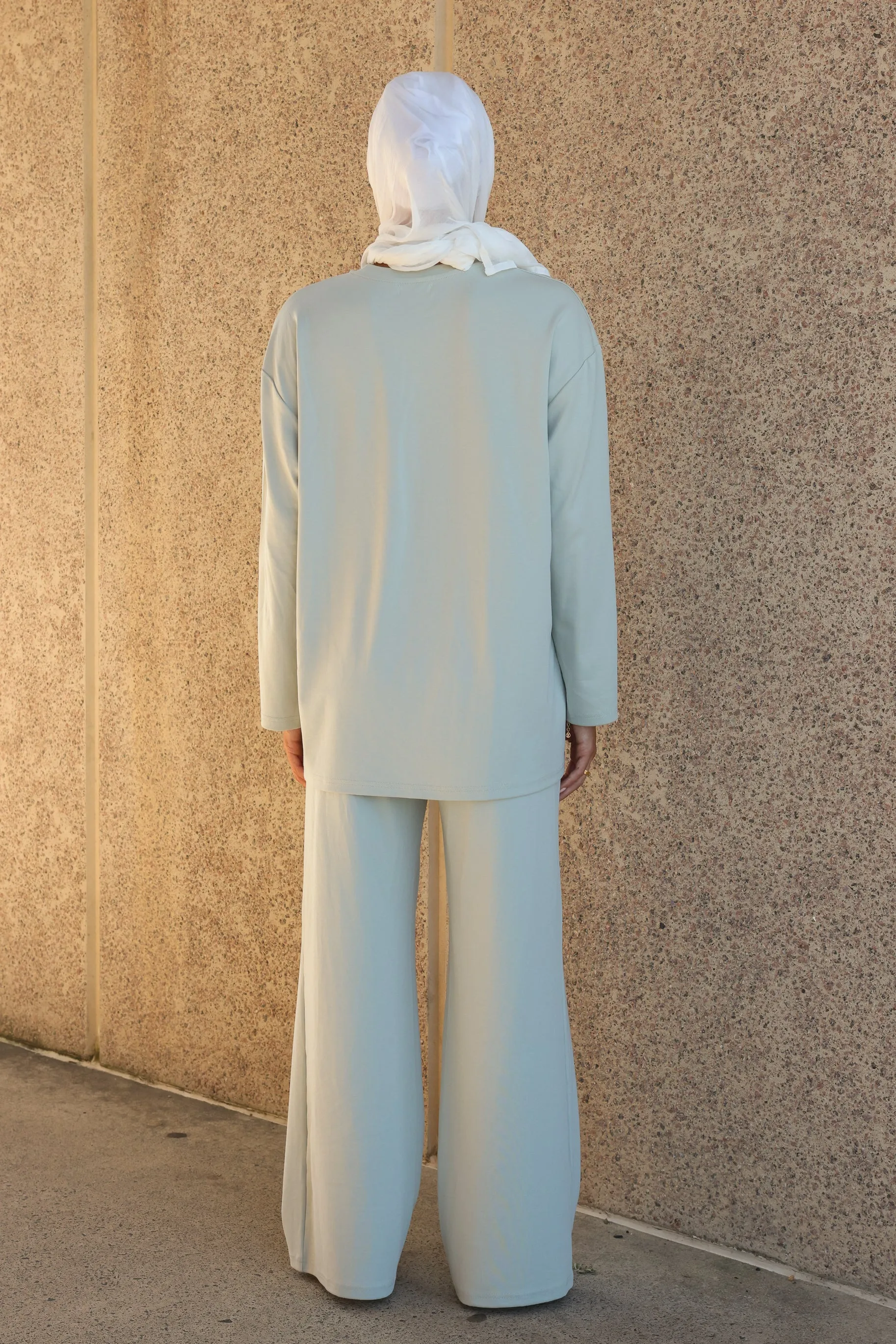 Essentials Pant Mint