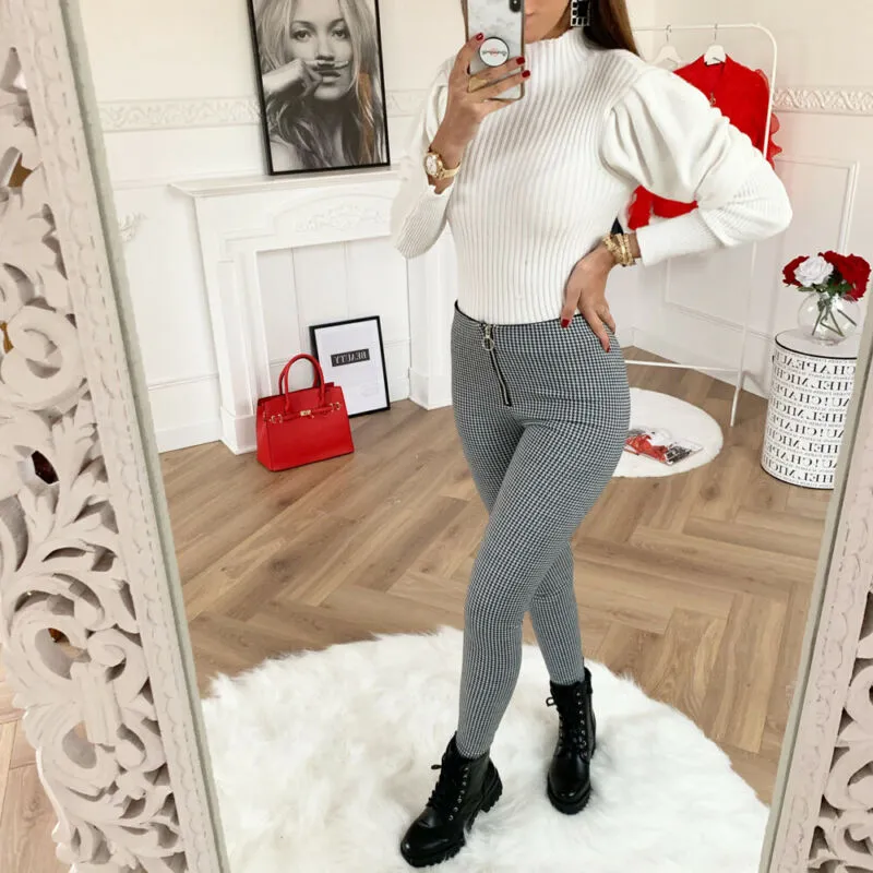 Fit Pants