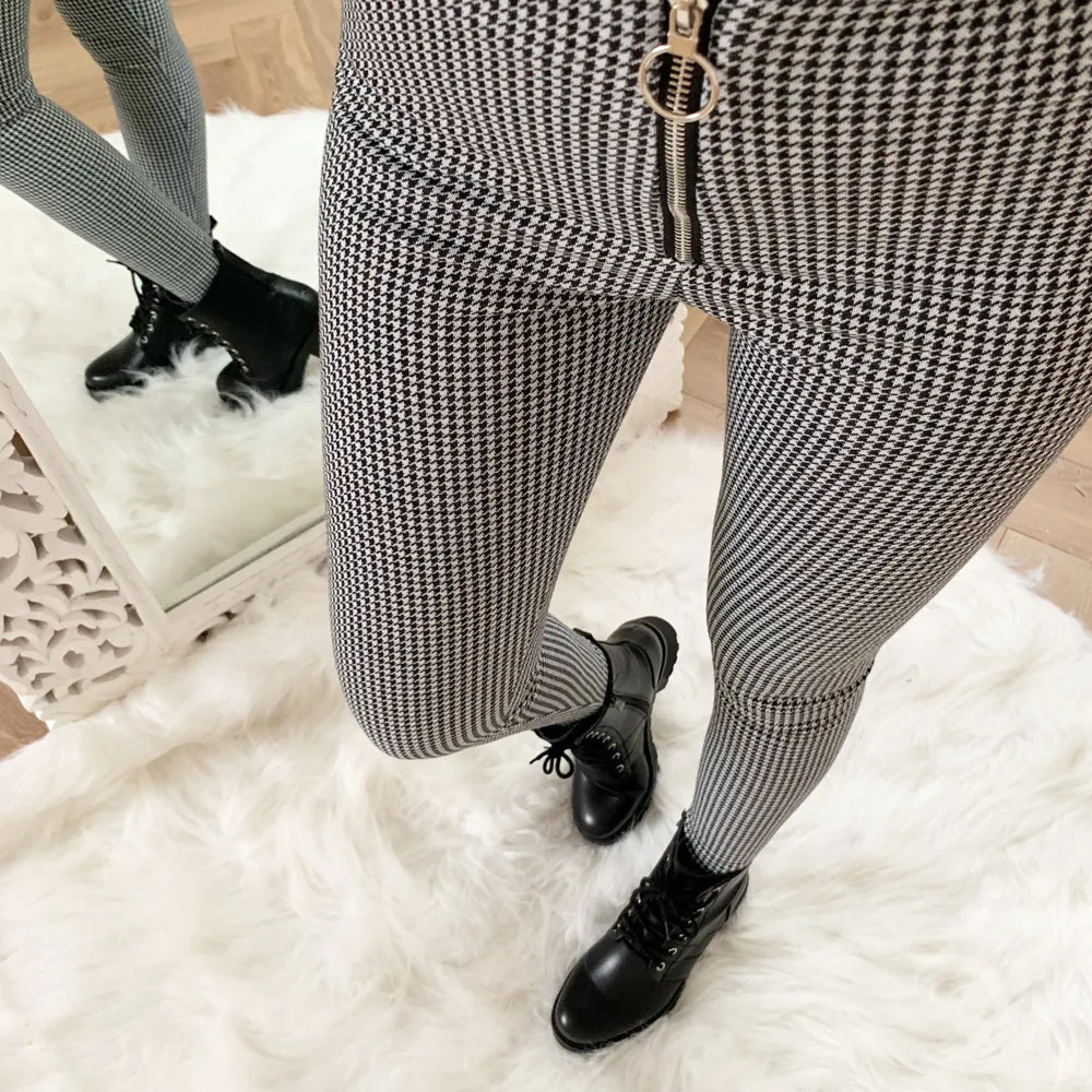 Fit Pants