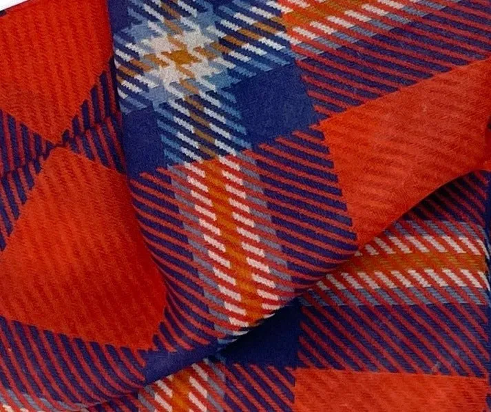 Florida Fashion Scarf