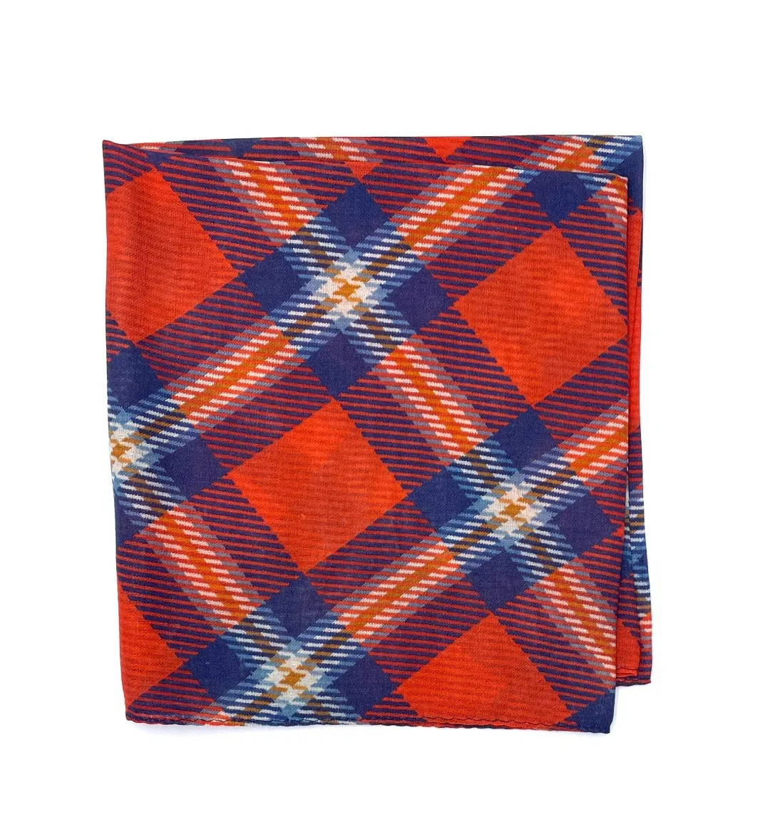 Florida Fashion Scarf