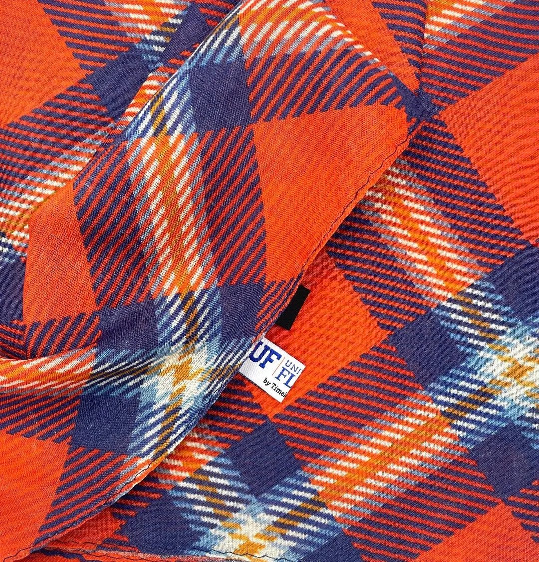 Florida Fashion Scarf