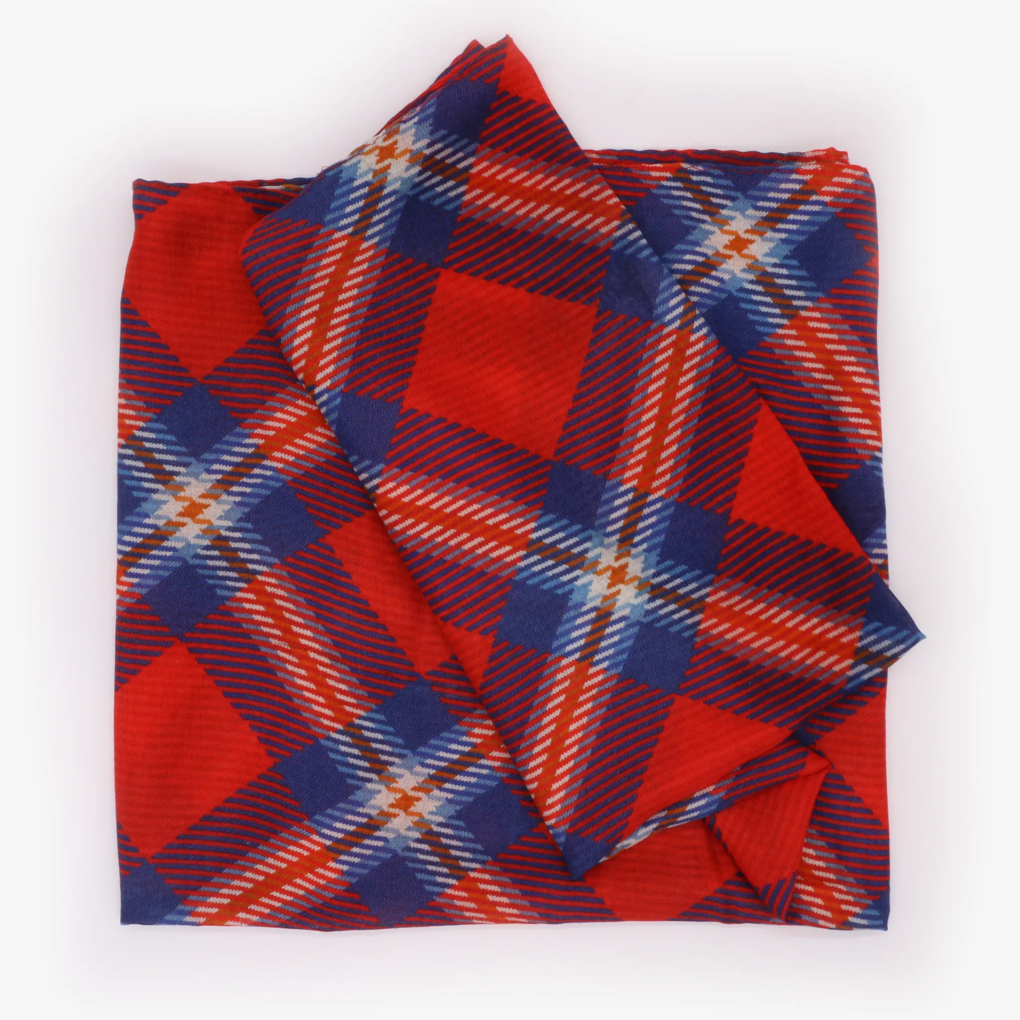 Florida Fashion Scarf