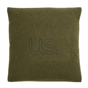 Foot Soldier US Pillow Cover