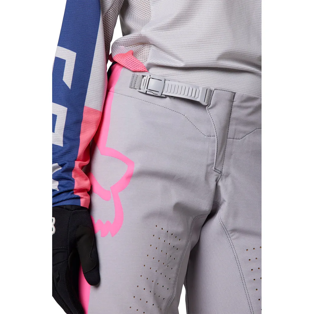 Fox - 2023 Womens Flexair Efekt Purple Pant