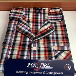 Fox Fire Sleepwear