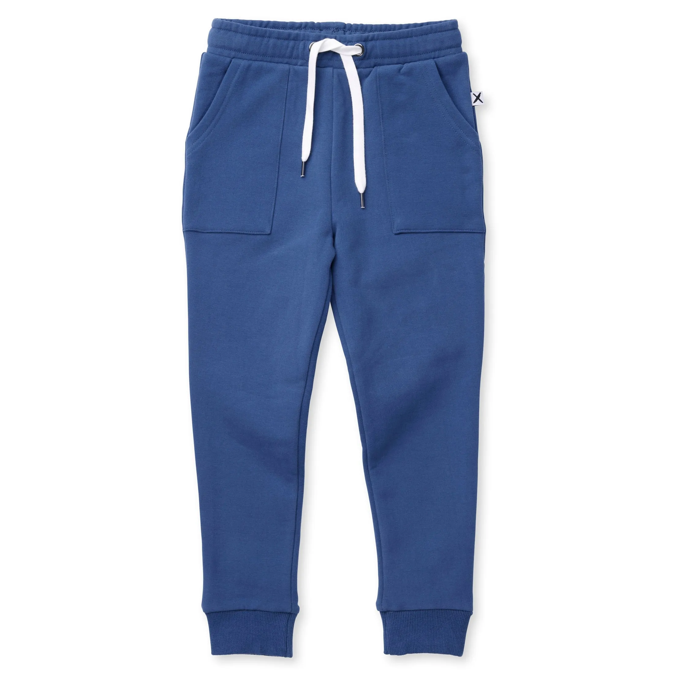 Furry Box Pocket Trackies