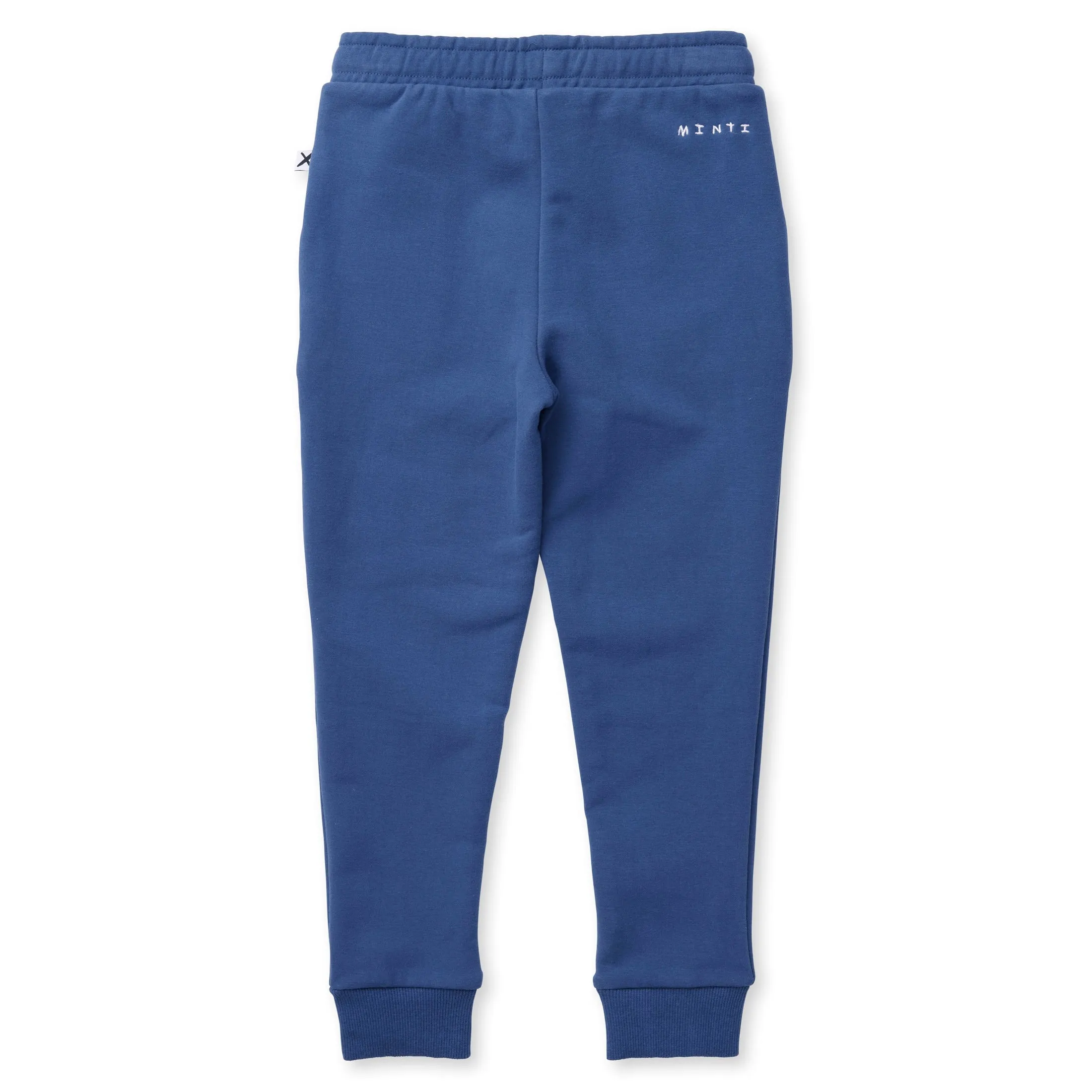 Furry Box Pocket Trackies