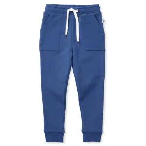 Furry Box Pocket Trackies