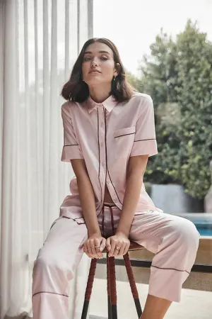 Gingerlilly Molly PJ Set - Pink