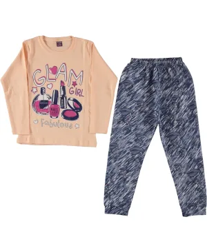Glam Girl PJs