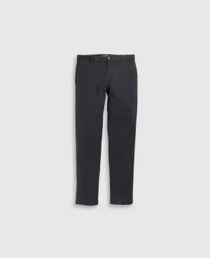 Hanmer Springs Straight Pant - Marine