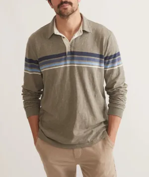 Heavy Rugby Polo