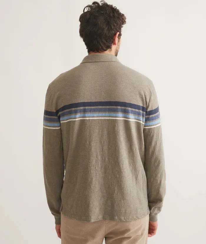 Heavy Rugby Polo