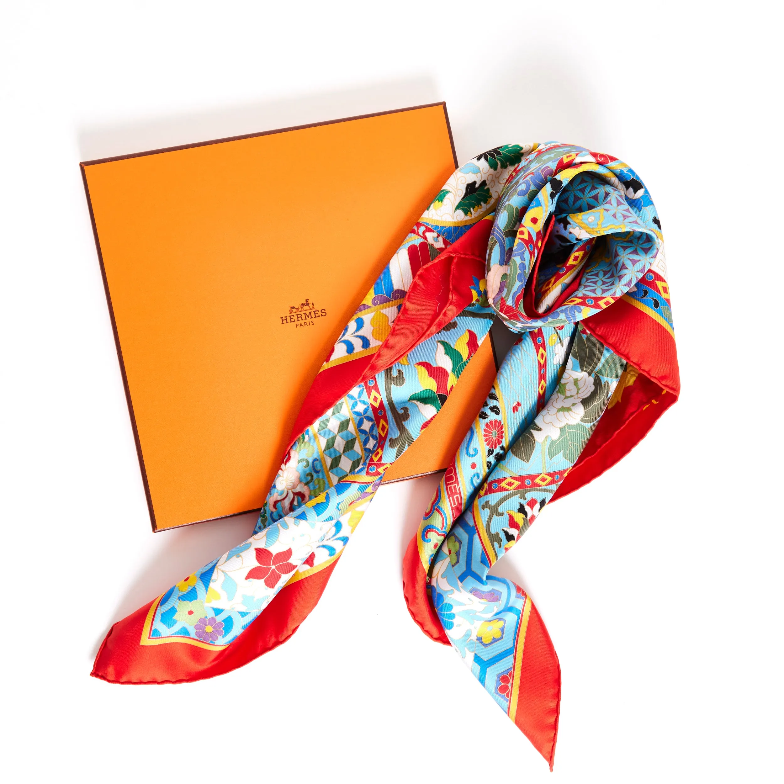 HERMÈS