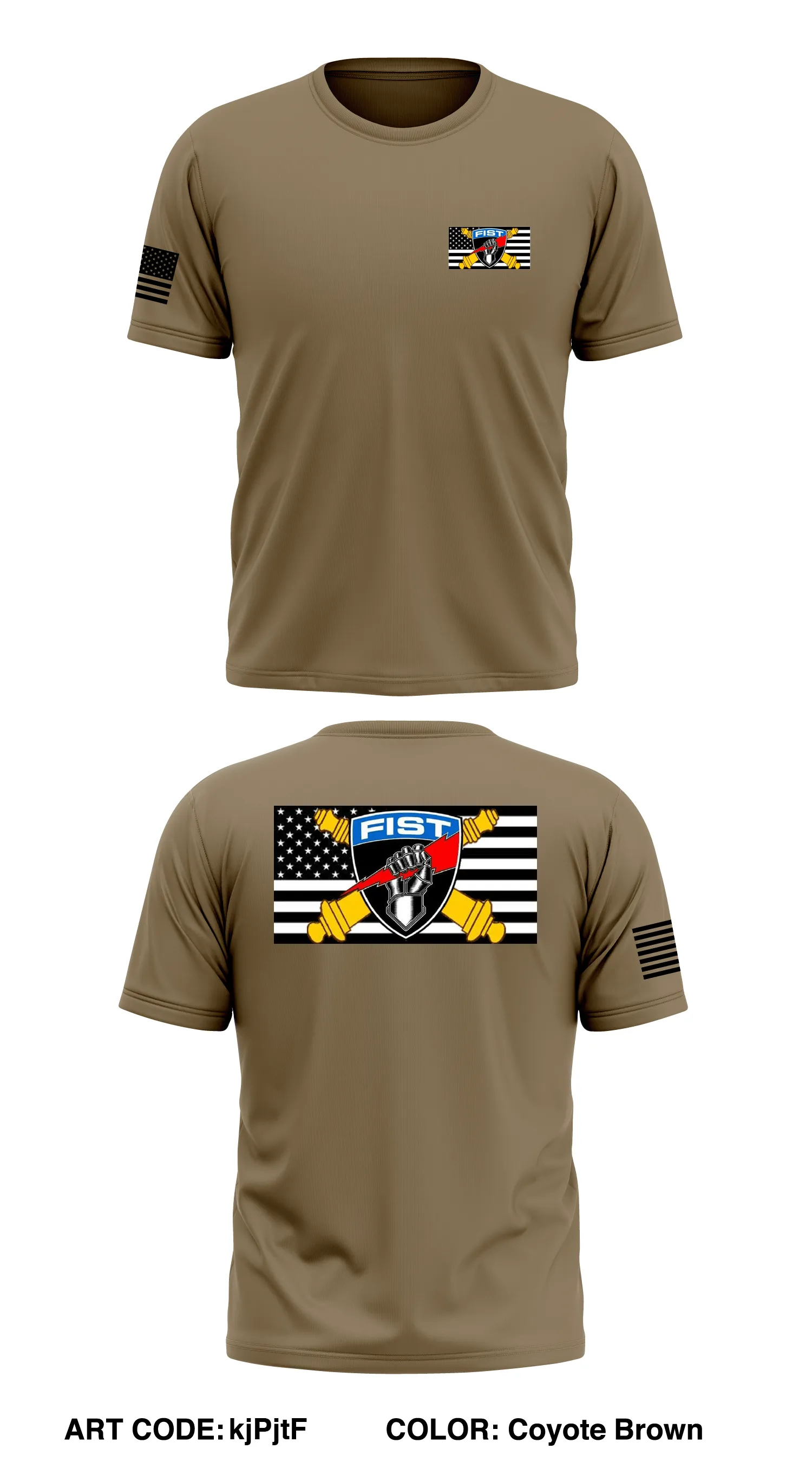 HHB 3-7 FA  Store 1 Core Men's SS Performance Tee - kjPjtF