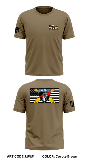 HHB 3-7 FA  Store 1 Core Men's SS Performance Tee - kjPjtF