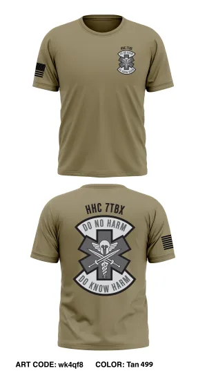 HHC 7TBX Core Men's SS Performance Tee - wk4qf8