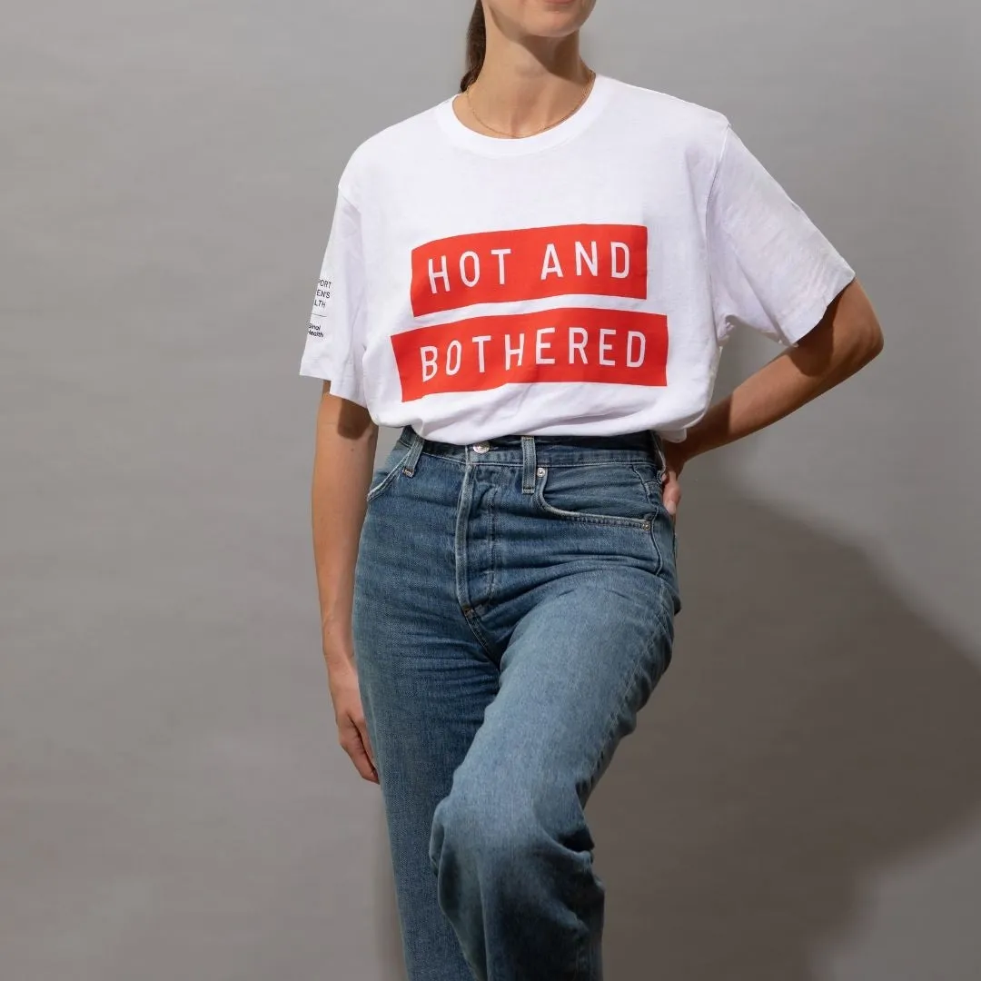 Hot and Bothered T-Shirt