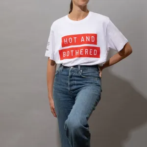 Hot and Bothered T-Shirt