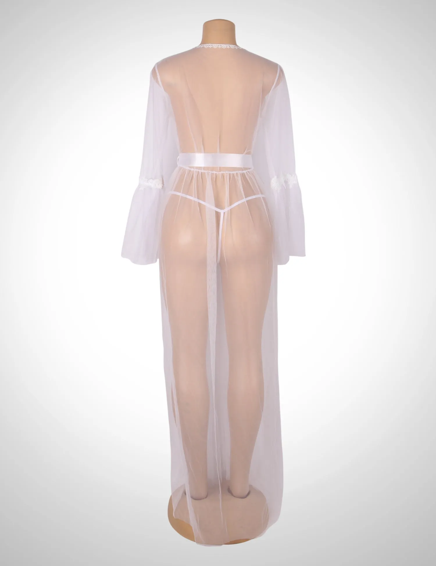Hot Sale In Stock Lingerie Egypt with Long Sleeves