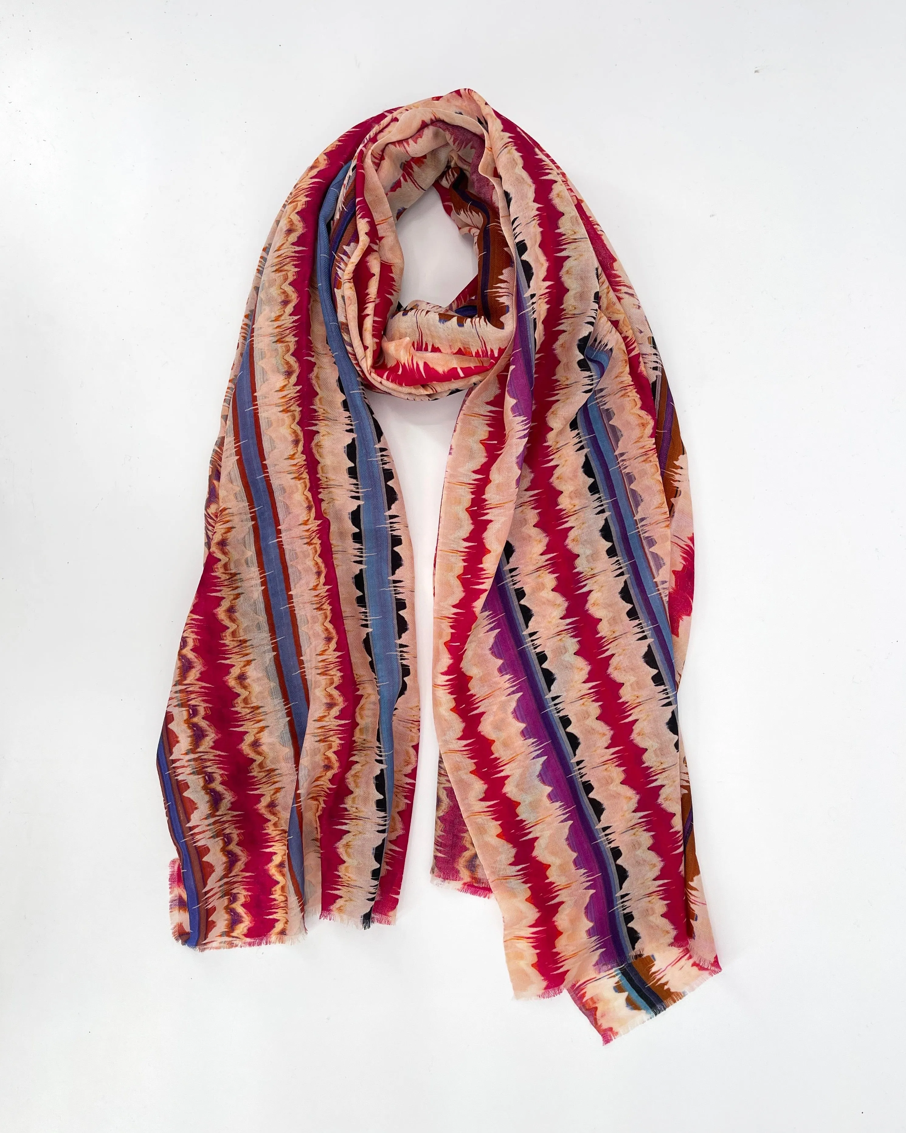 Icon Times Square Scarf