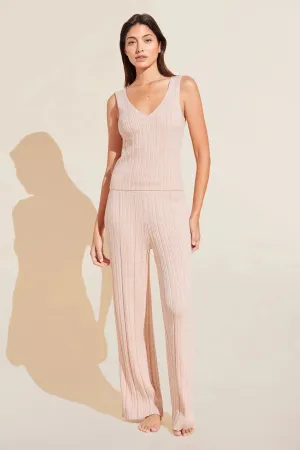 Infinite Sweater Rib Pant