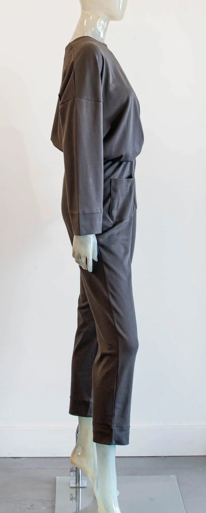 Iridium Slim Fit Knit Pant