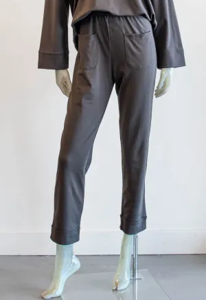 Iridium Slim Fit Knit Pant