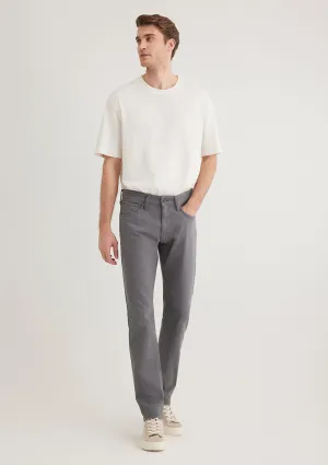 Jake Lava Smoke Comfort Gabardin Pants