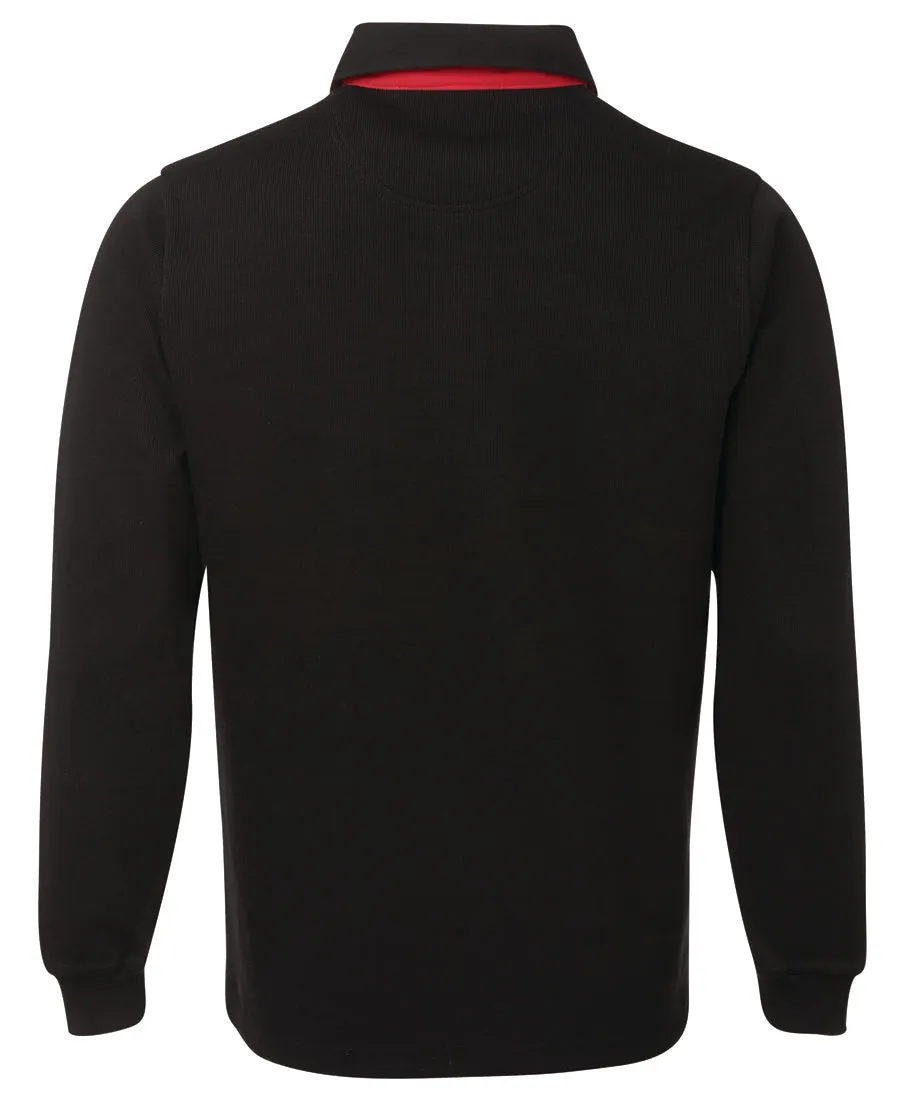 JB's 2 Tone Rugby