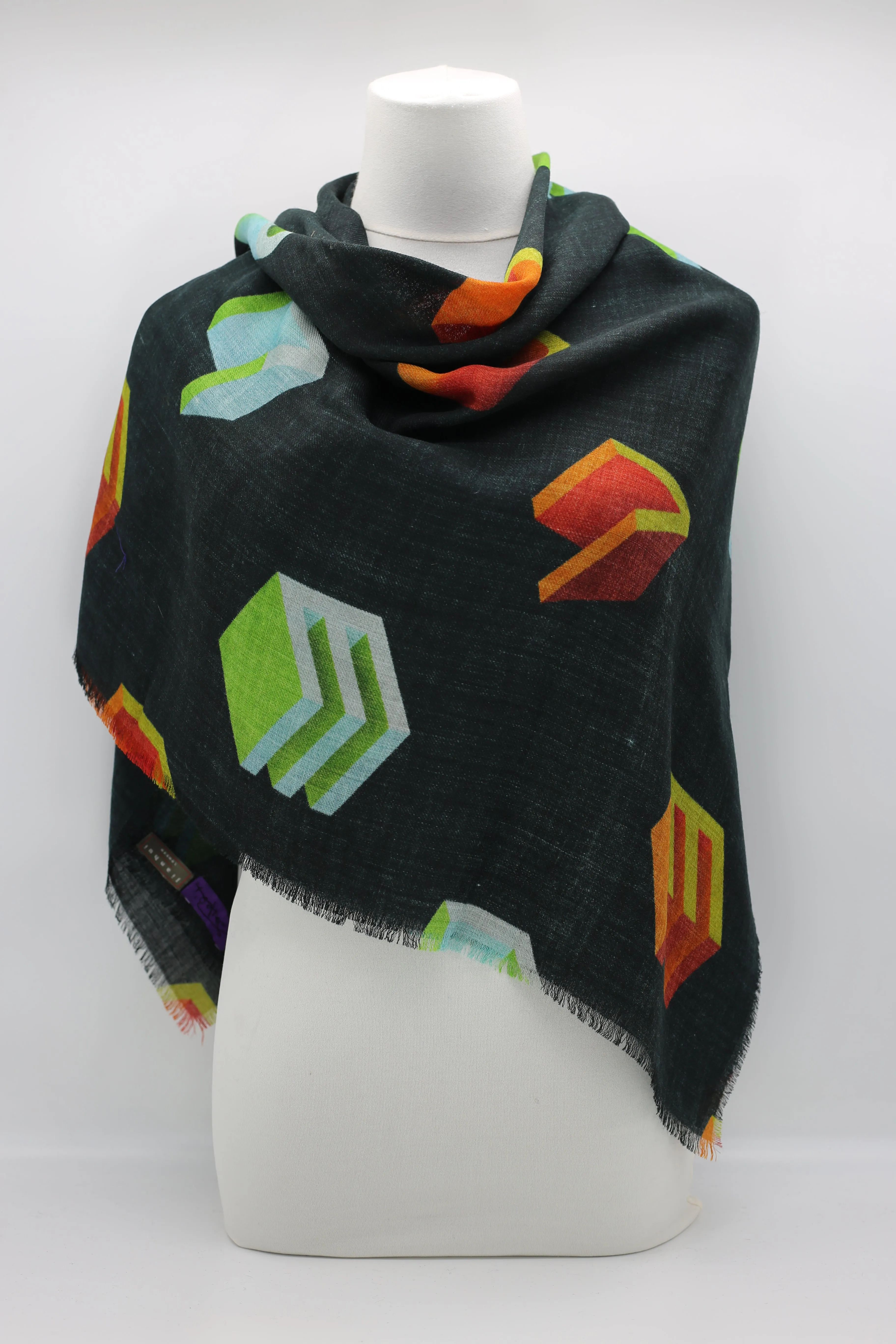 Jimi Hendrix Scarves
