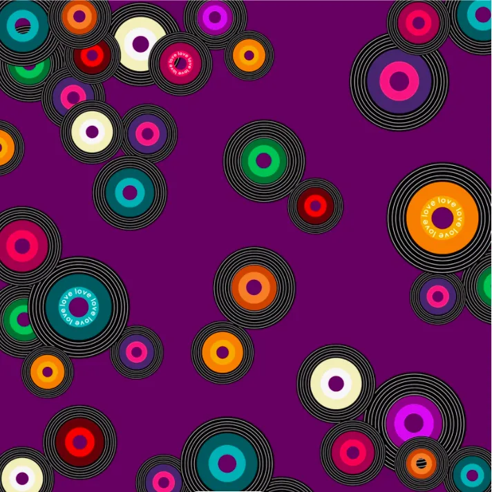 Jimi Hendrix Scarves