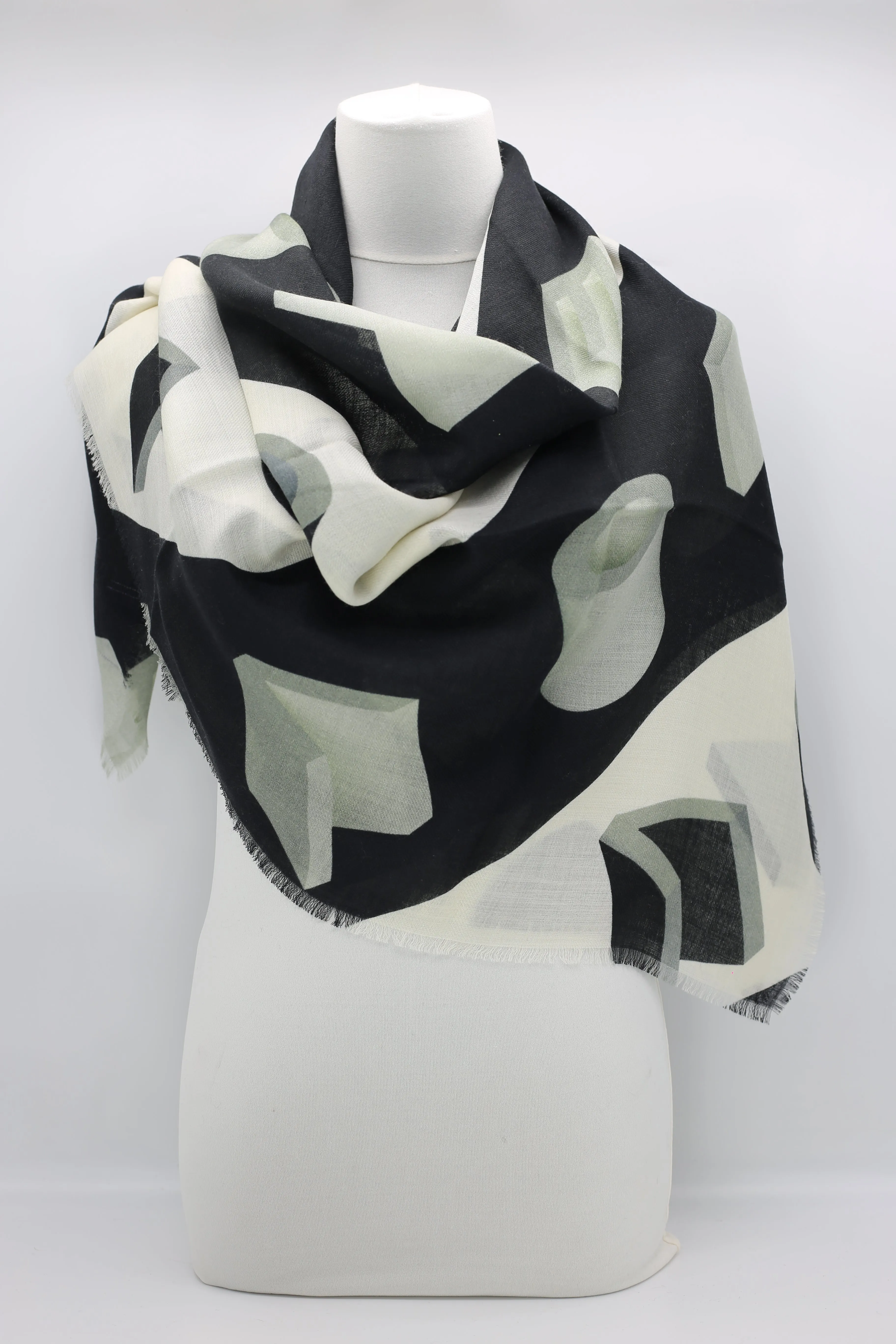 Jimi Hendrix Scarves