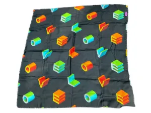Jimi Hendrix Scarves