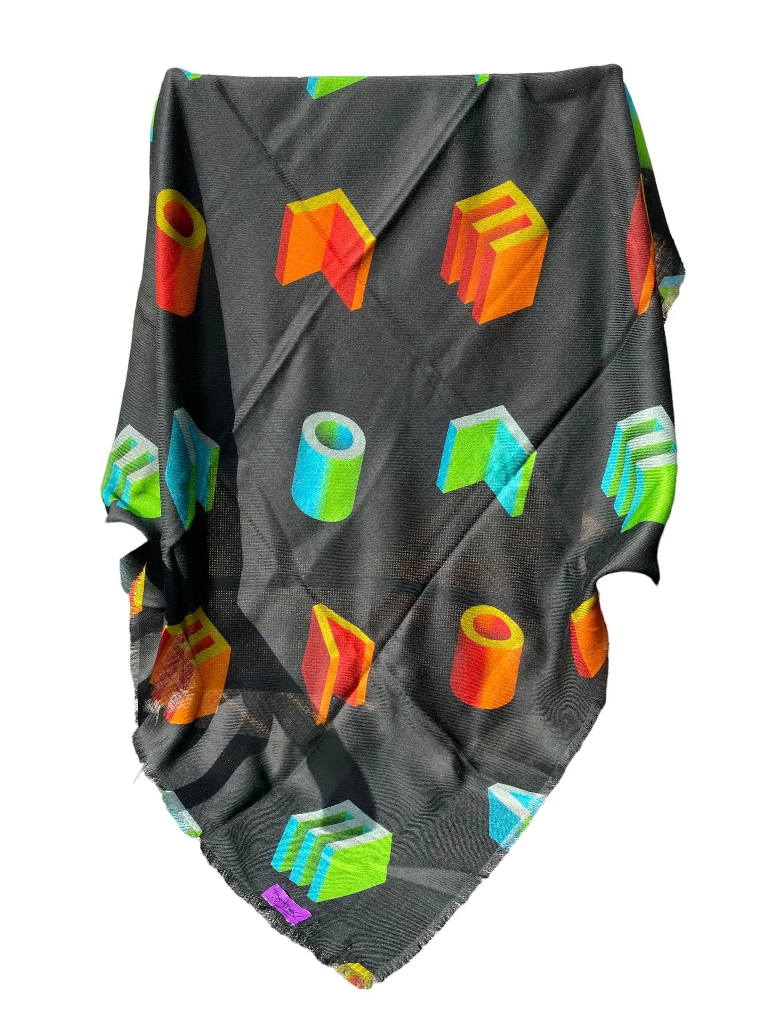Jimi Hendrix Scarves
