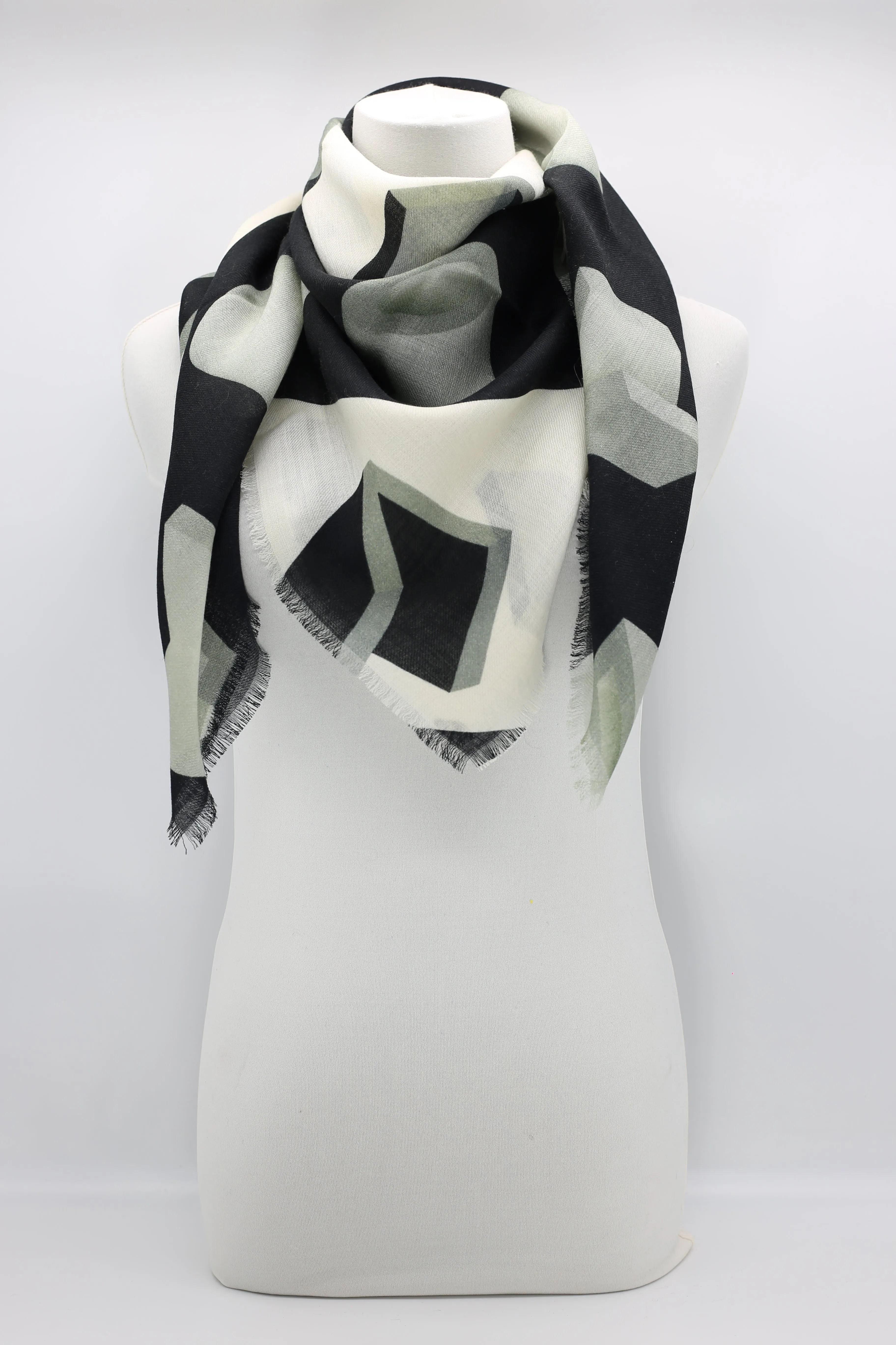Jimi Hendrix Scarves