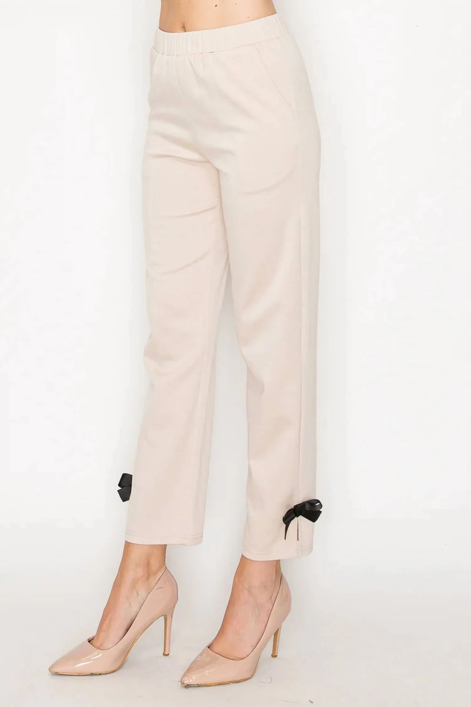 Joh - Jelina Pant