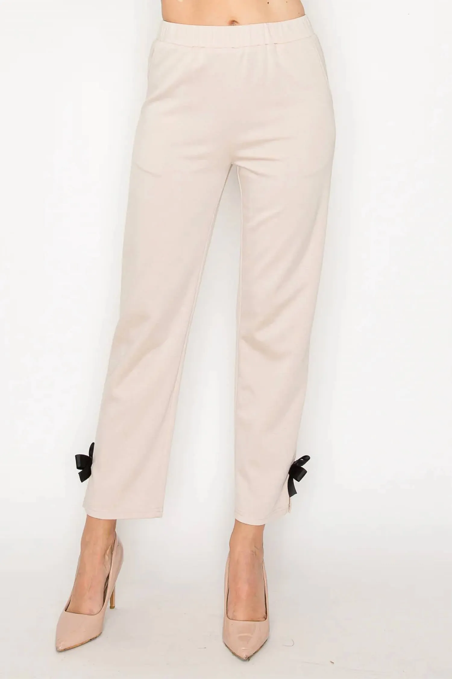 Joh - Jelina Pant