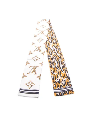 Jungle Bandeau Scarf