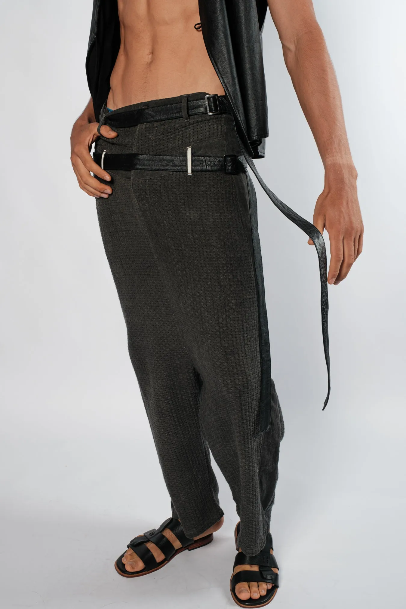 Kei Pant
