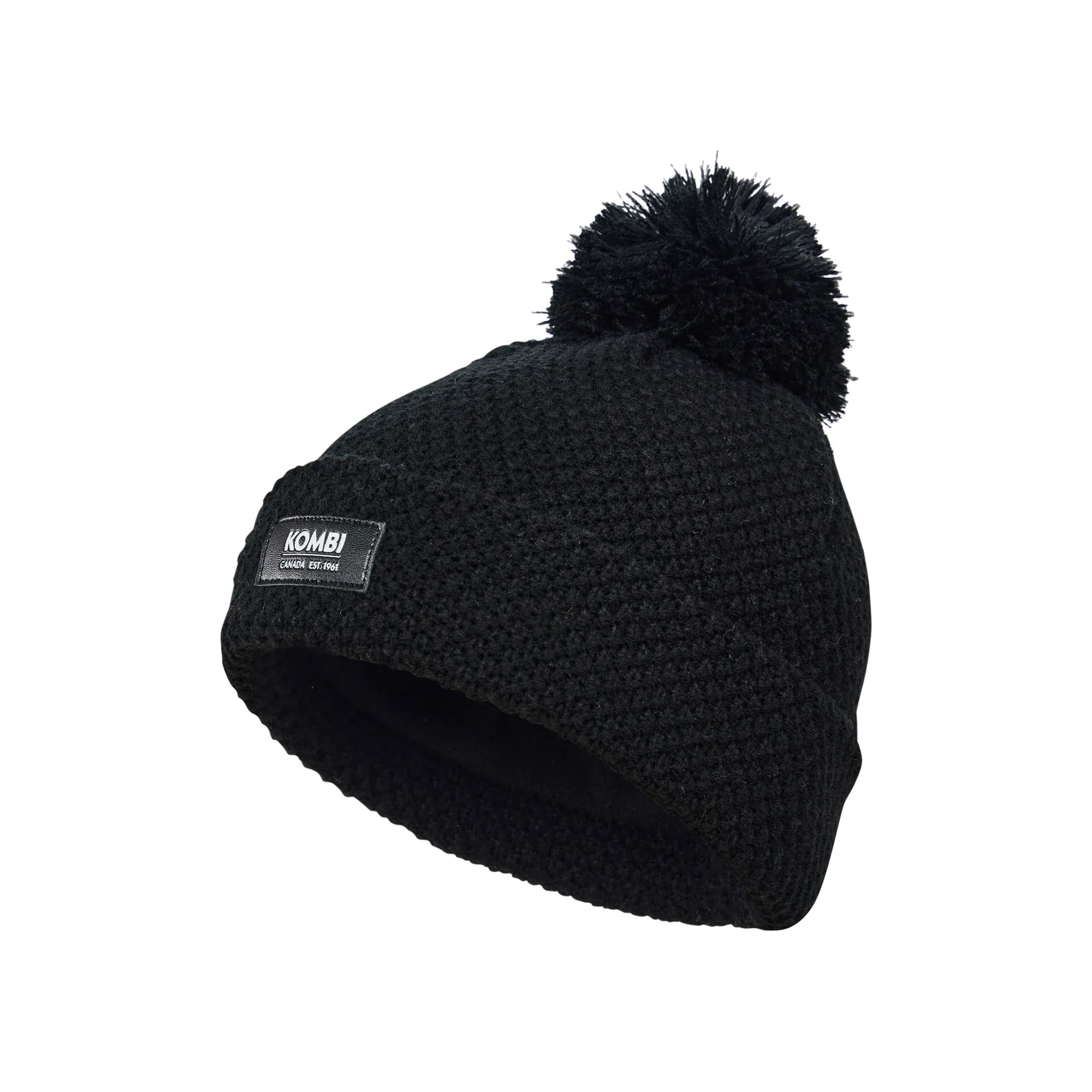 Kids' Pop Tart Pom Pom Toque