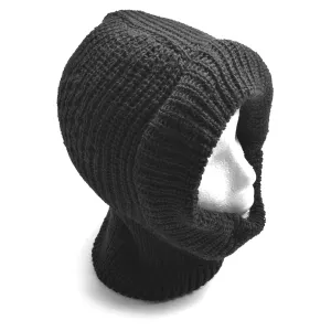Knit Open Facemasks - Asst.