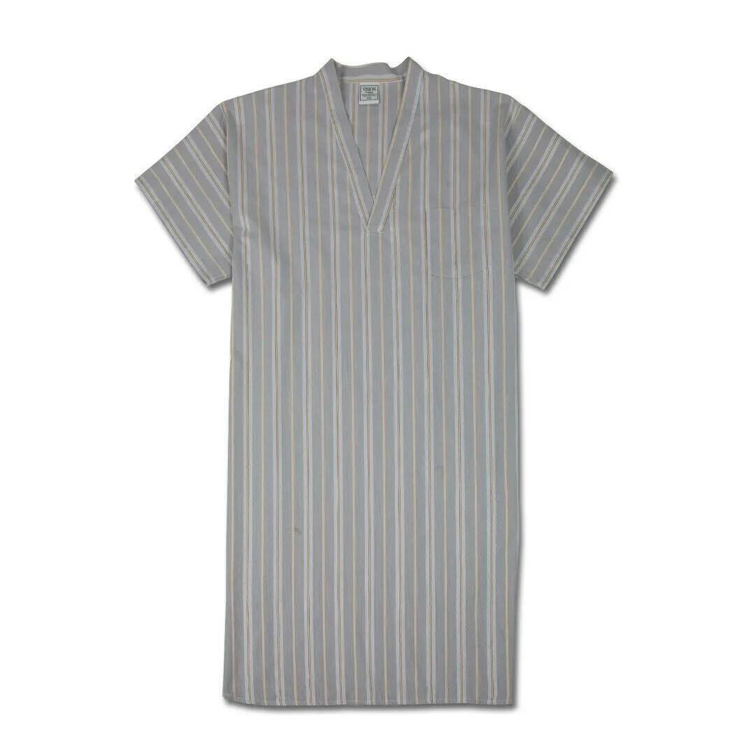 Koala Vision Cotton Summer Nightshirt