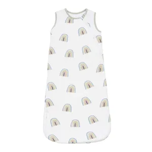Kyte Sleep Bag 1.0 TOG- Aloe Rainbow