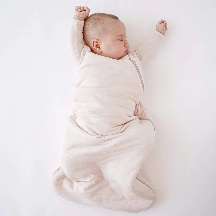 Kyte Sleep Bag 1.0 TOG- Blush