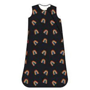 Kyte Sleep Bag 1.0 TOG- Rust Rainbow in Midnight